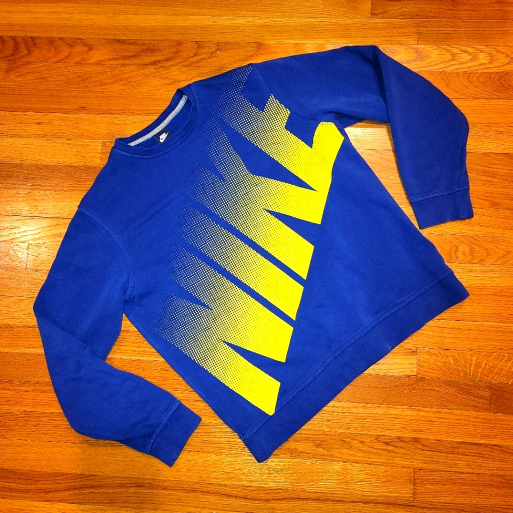 Nike Crewneck